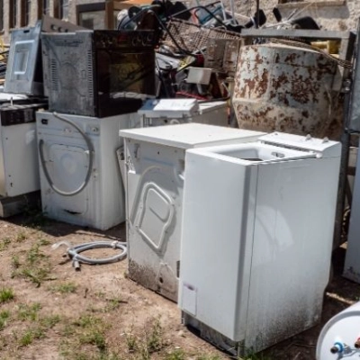 Elmalı Geneli Karton Hurda